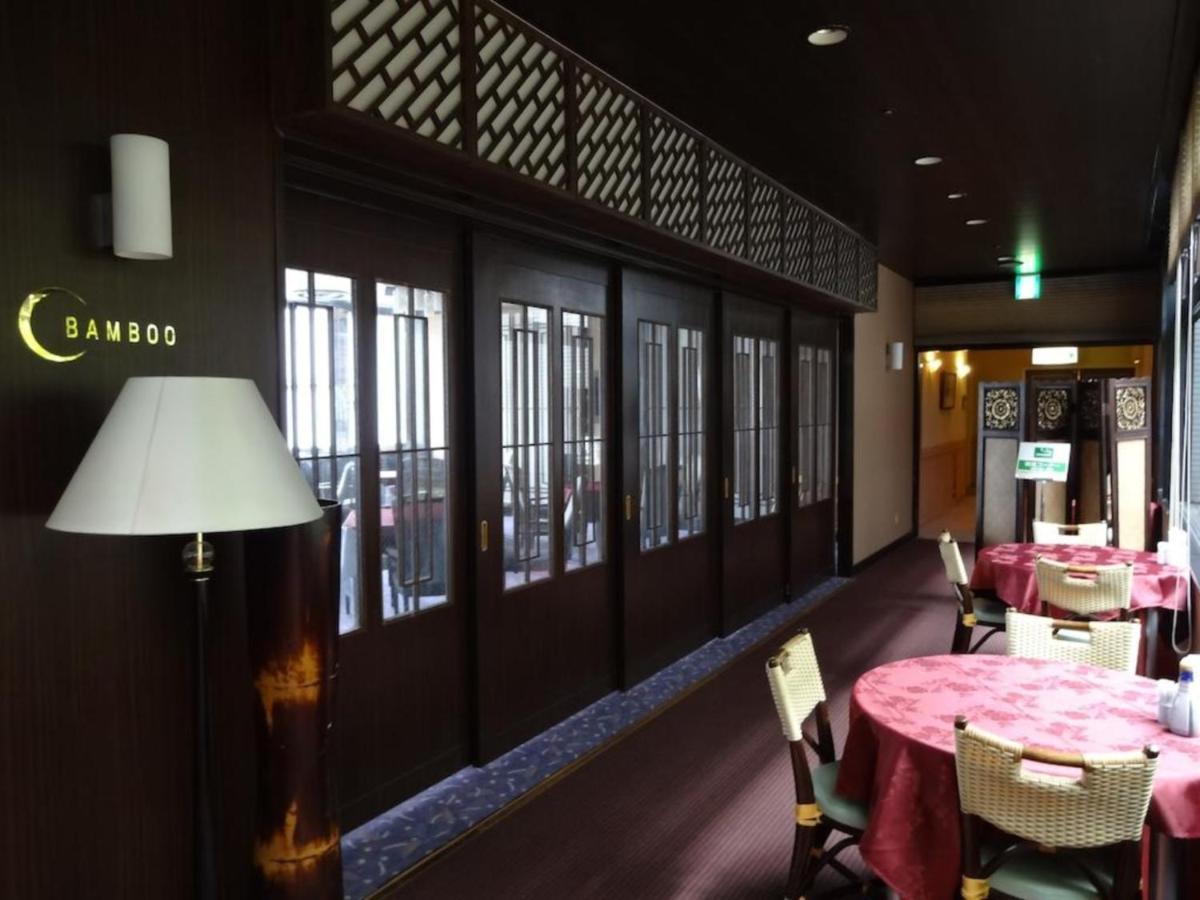 Takasaki Urban Hotel - Vacation Stay 84144 Exterior photo